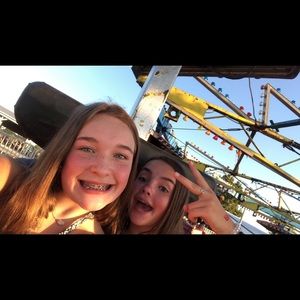 Meet your Posher, Presley